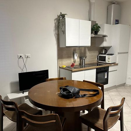 Jcube Apartments Precotto Milano Eksteriør billede