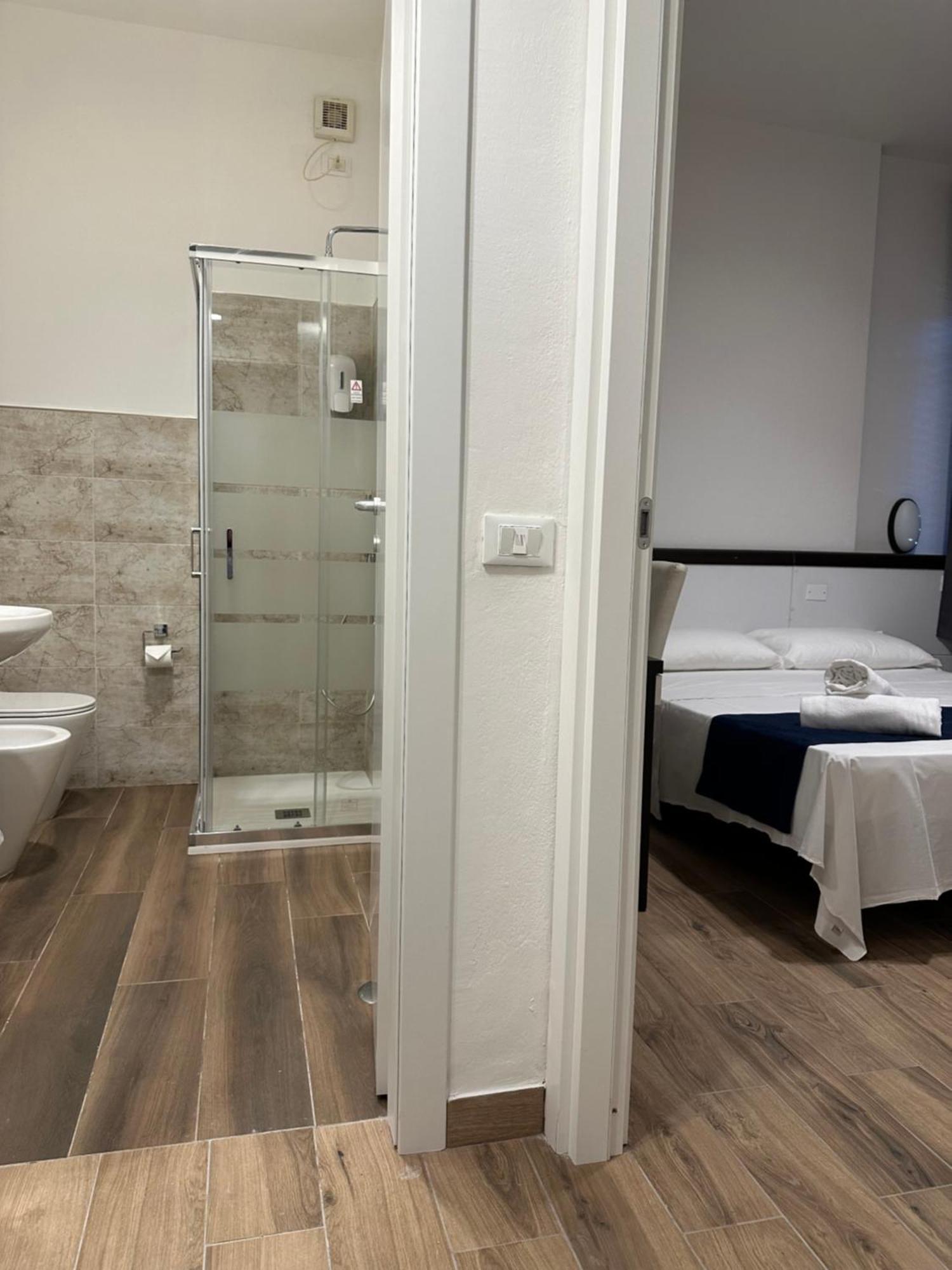 Jcube Apartments Precotto Milano Eksteriør billede