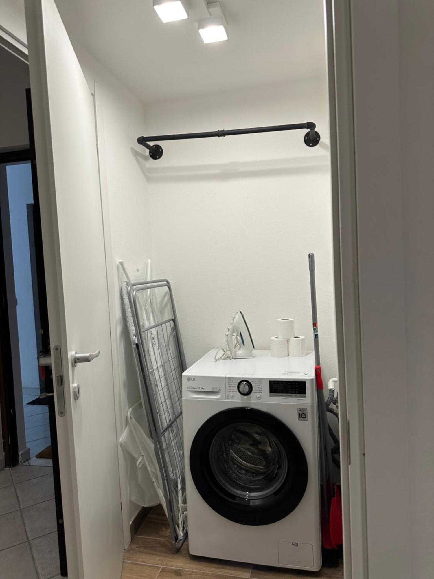 Jcube Apartments Precotto Milano Eksteriør billede
