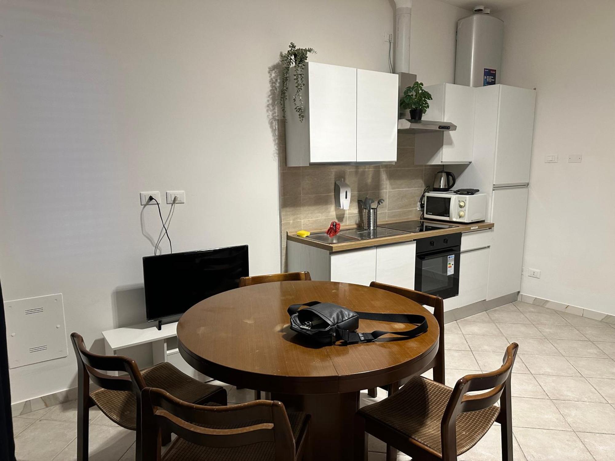 Jcube Apartments Precotto Milano Eksteriør billede