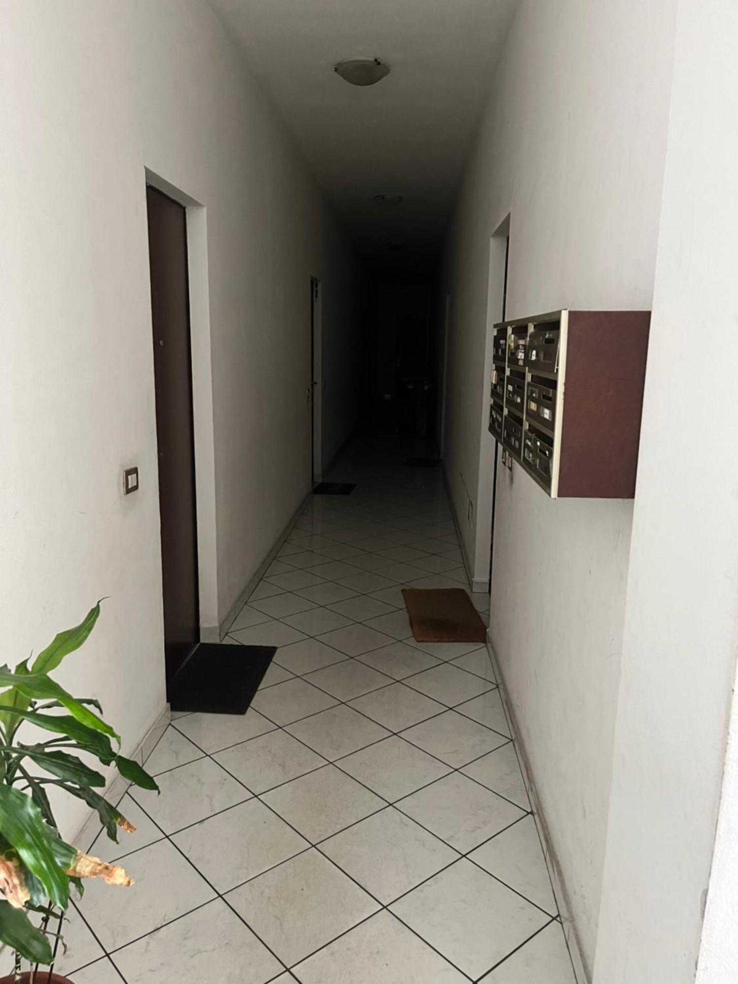 Jcube Apartments Precotto Milano Eksteriør billede