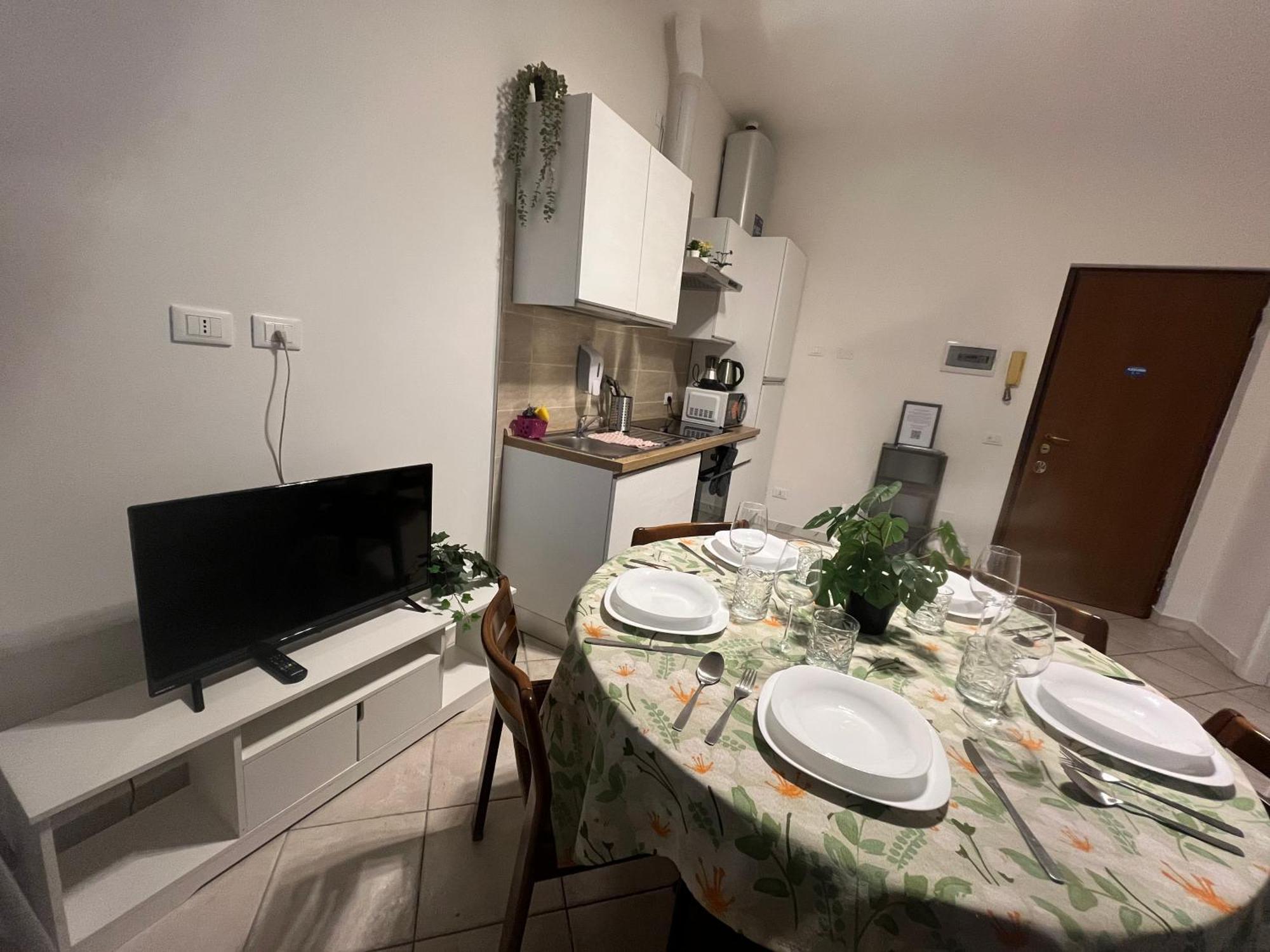 Jcube Apartments Precotto Milano Eksteriør billede