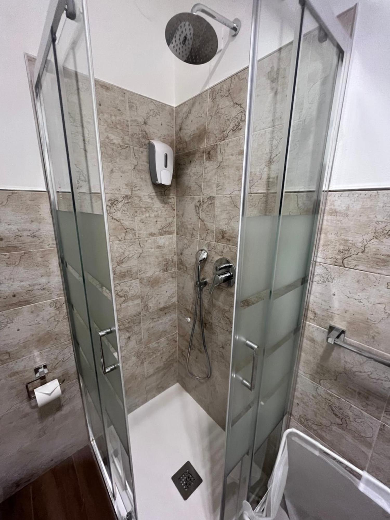 Jcube Apartments Precotto Milano Eksteriør billede
